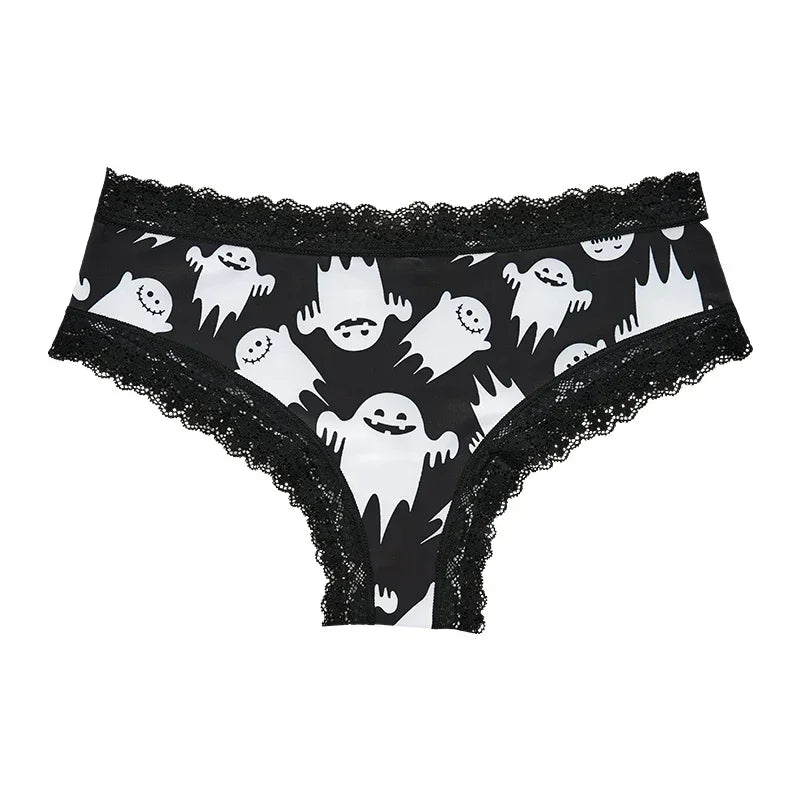 Women's Gothic Underwear
