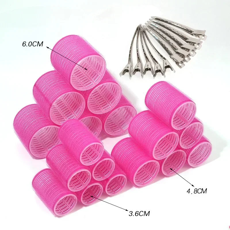 Hair Roller Sets