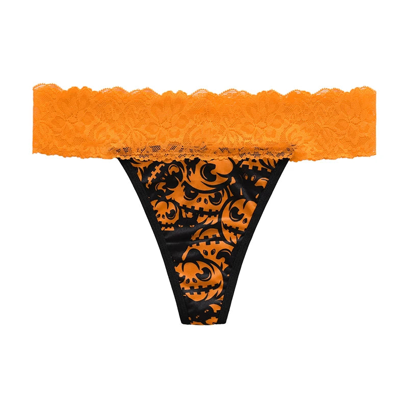 Halloween Sexy Lace