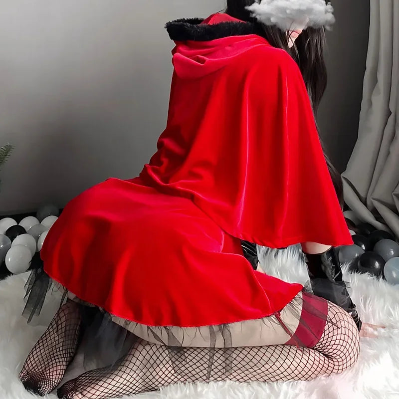Halloween Demon Costume