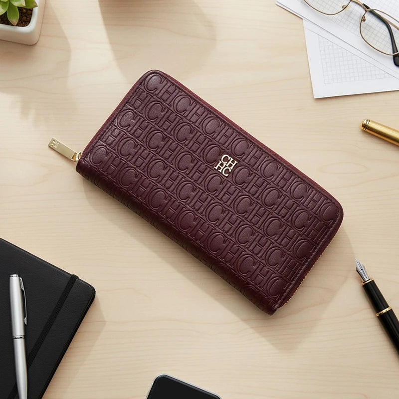 Classic Vintage Wallet