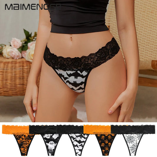 Halloween Sexy Lace
