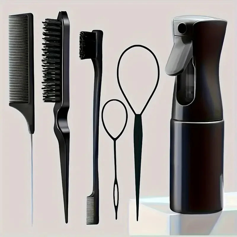 Hair Brush Set