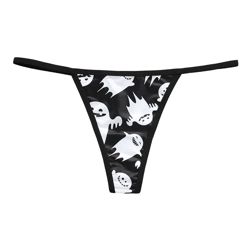 Women's Halloween G-String