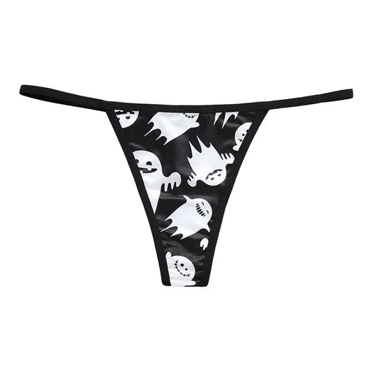 Women's Halloween G-String