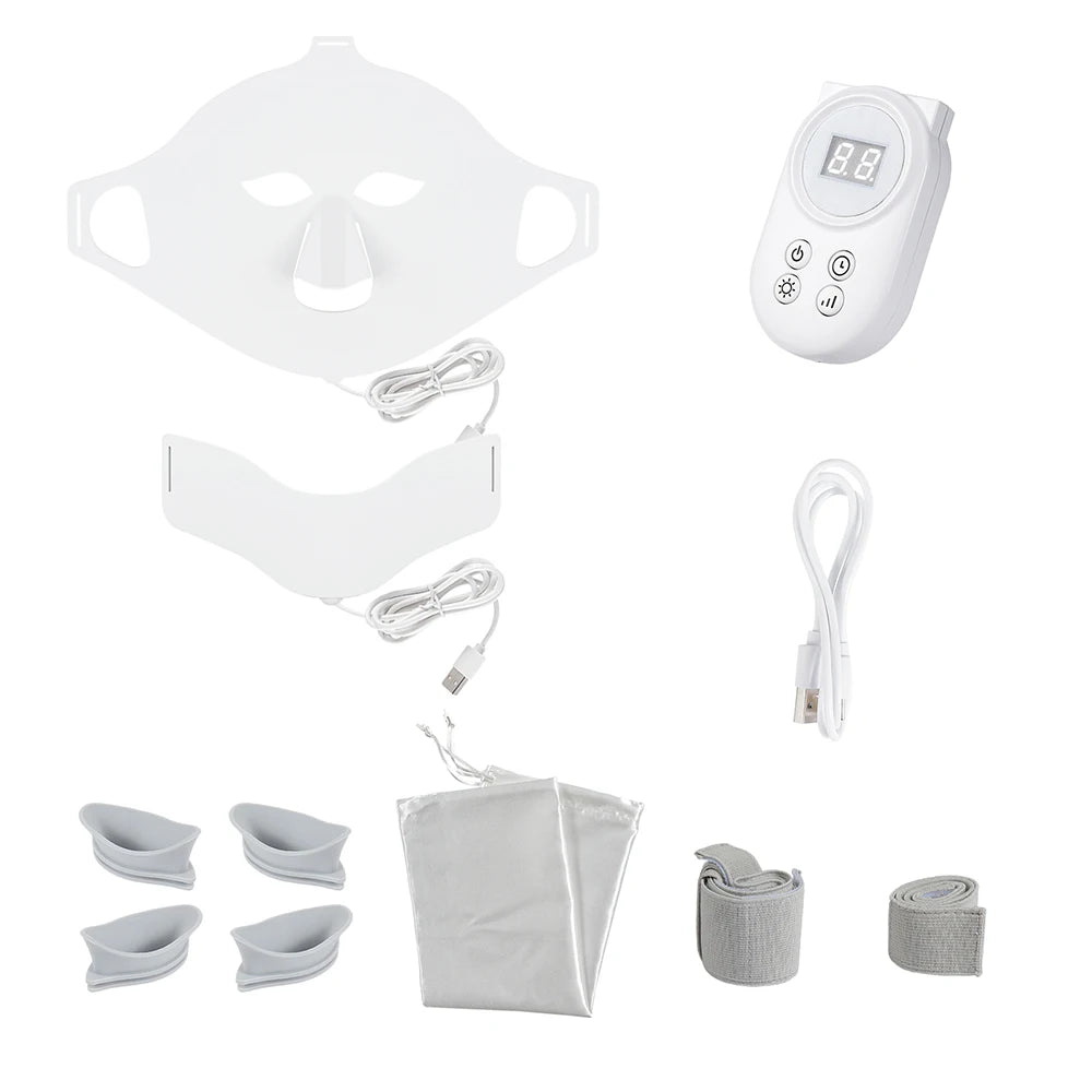 LED Beauty Mask