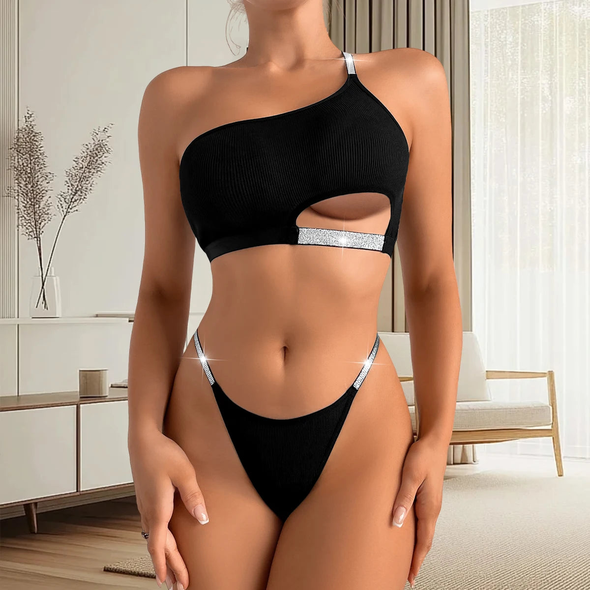 Women's Breathable Underwear