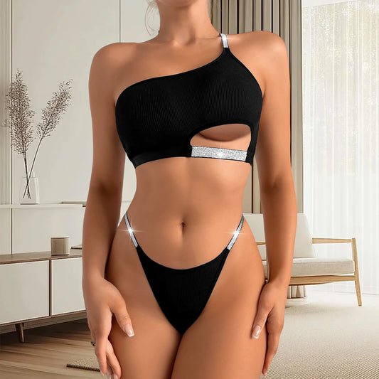 Women's Breathable Underwear