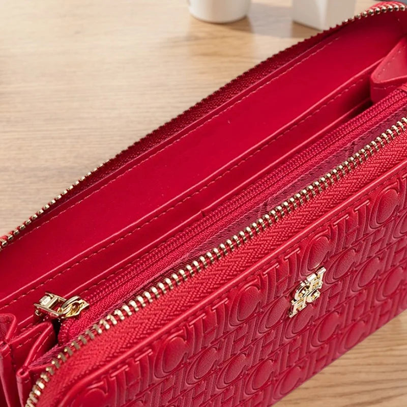 Classic Vintage Wallet