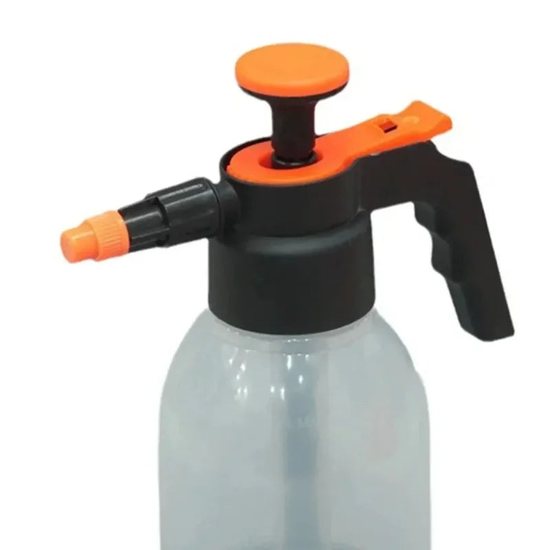 Car Pressure Sprayer