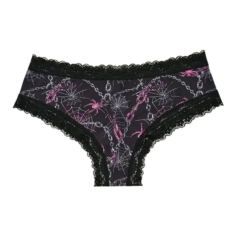 Women's Gothic Underwear