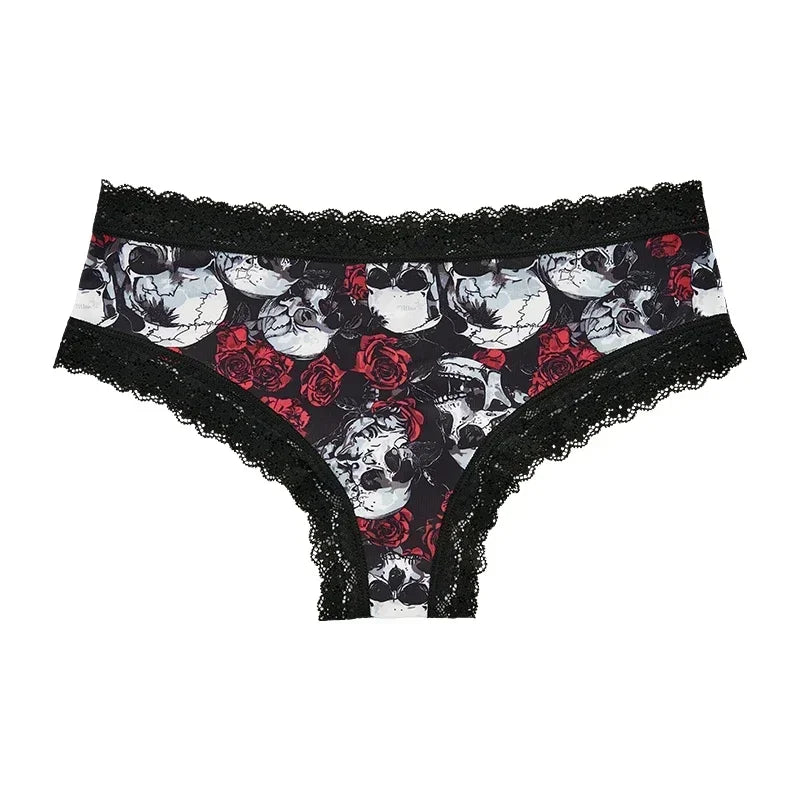 Women's Gothic Underwear