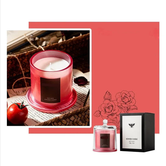 Relaxing Scented Candle
