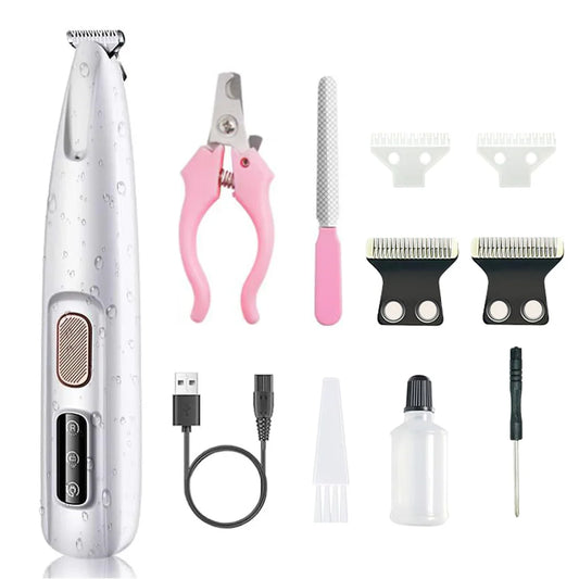 Pet Grooming Tool