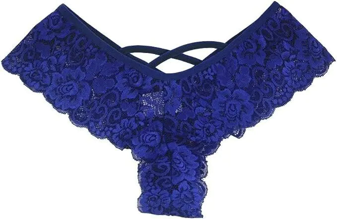 Women Sexy Lace Underwear