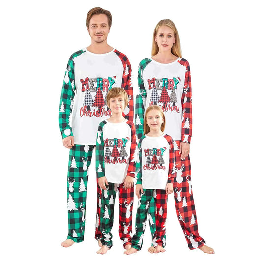 Christmas Matching Sleepwear