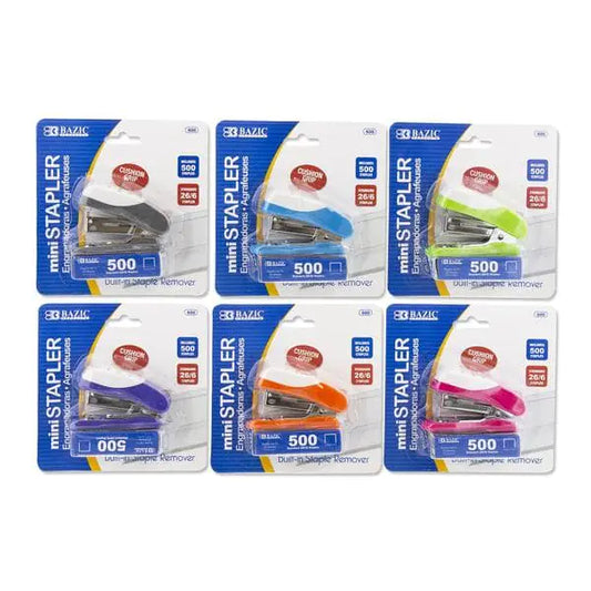 Mini Cushion Grip Standard