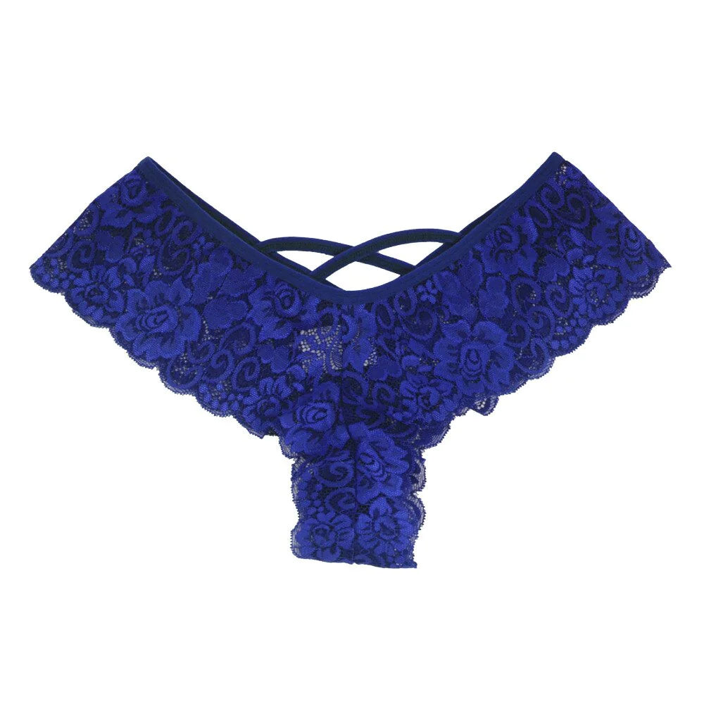 Women Sexy Lace Underwear