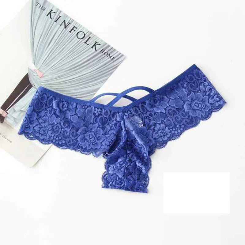 Women Sexy Lace Underwear