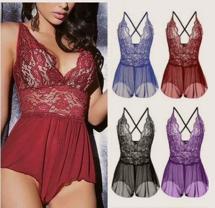 Sexy Women's Clothing