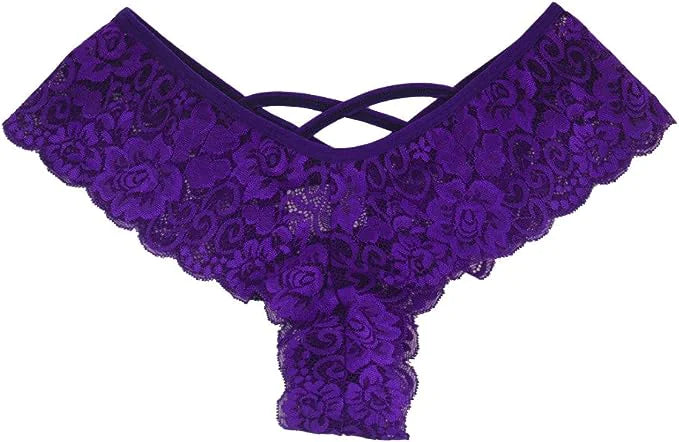 Women Sexy Lace Underwear