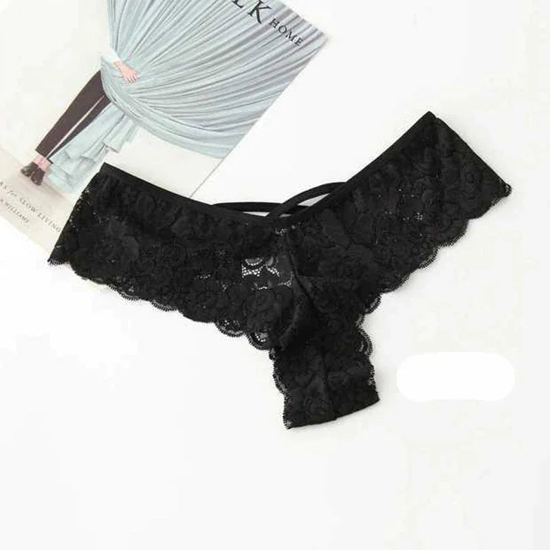 Women Sexy Lace Underwear